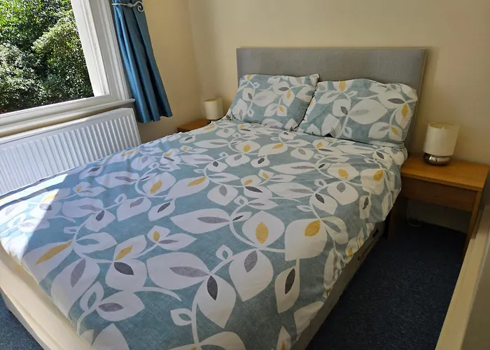 Auberge de jeunesse Barmy Badger Backpackers à Londres