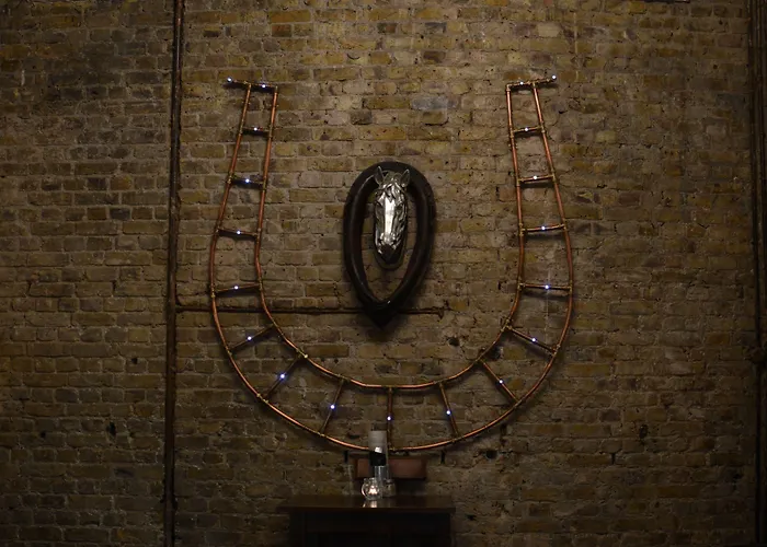 The Horse & Stables Hostel London